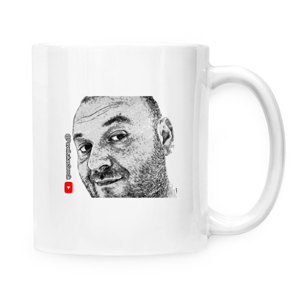 hrnek 300ml Pavel Lukáš Ševčík