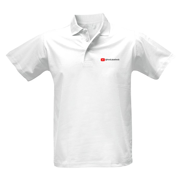 polokošile @Pavel Lukáš Ševčík