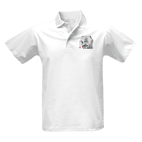 košile s logem Pavel Lukáš Ševčík