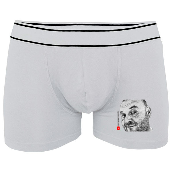 trenky Pavel Lukáš Ševčík s logem