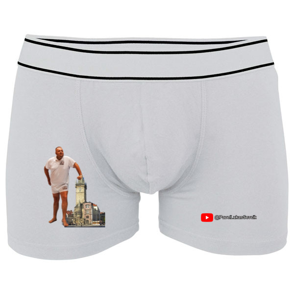 trenky Staroměstká radnice Pavel Lukáš Ševčík